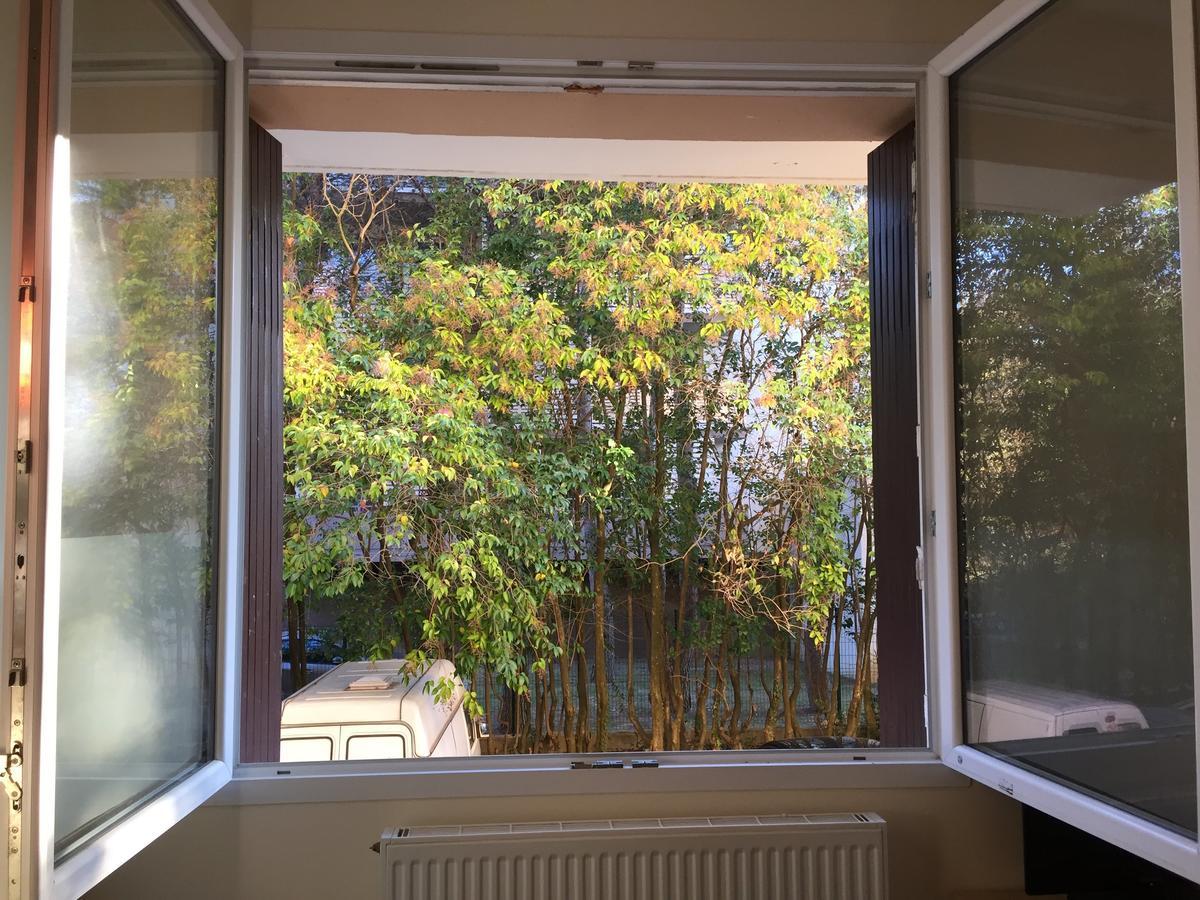 Appartement Mimosa, Tram 2, Parking Монпельє Екстер'єр фото