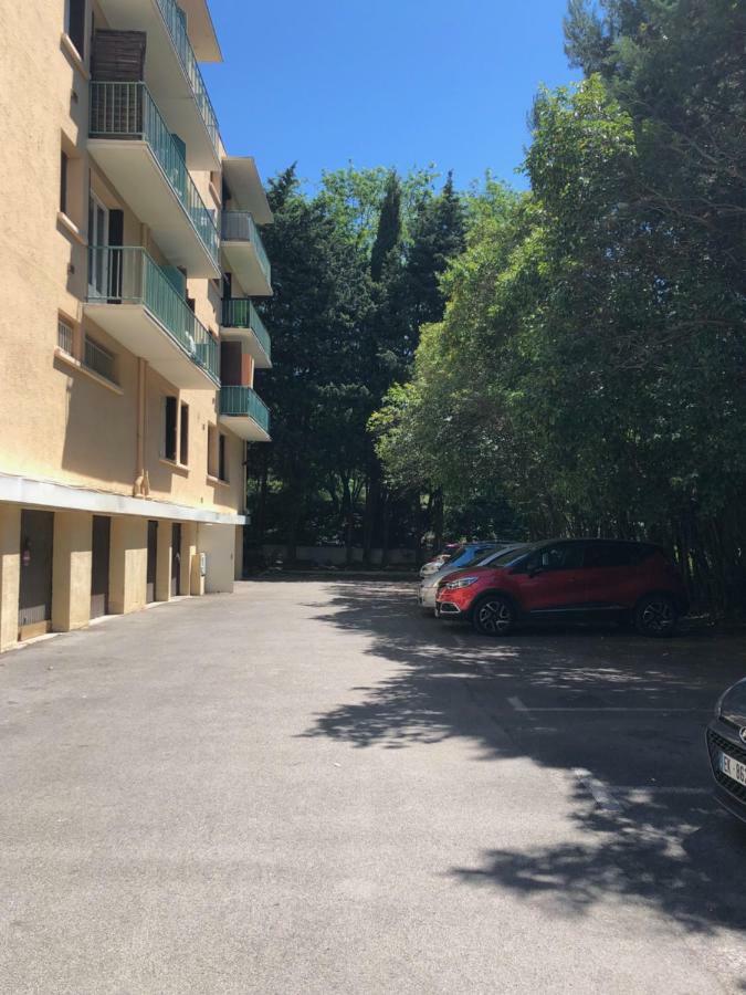 Appartement Mimosa, Tram 2, Parking Монпельє Екстер'єр фото
